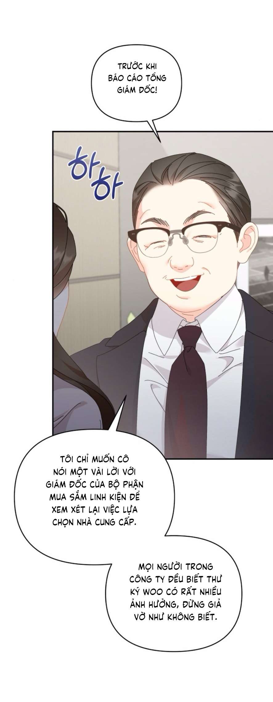 Chính Sách Khuyến Khích Chap 10 - Trang 2