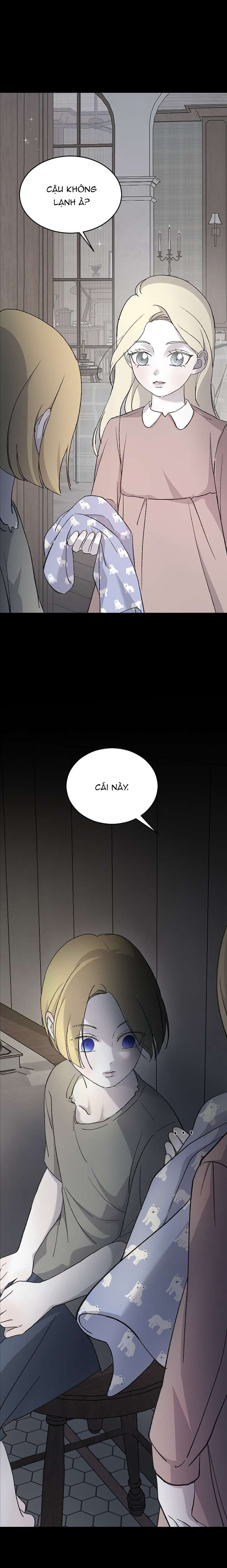 Ba Anh Trai Cực Phẩm Của Tôi Chap 84 - Trang 3
