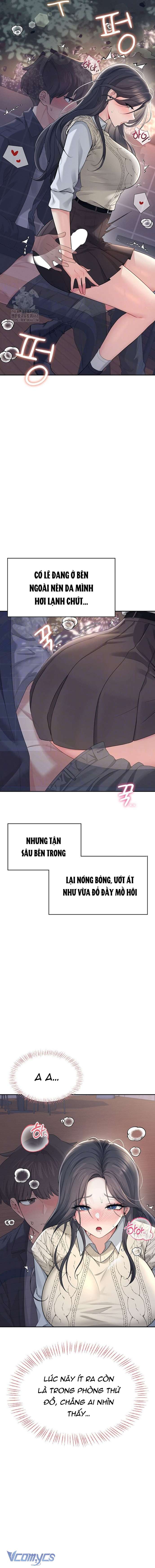[18+] Đồ Chơi Tình Dục Không Dây Chap 29 - Trang 2