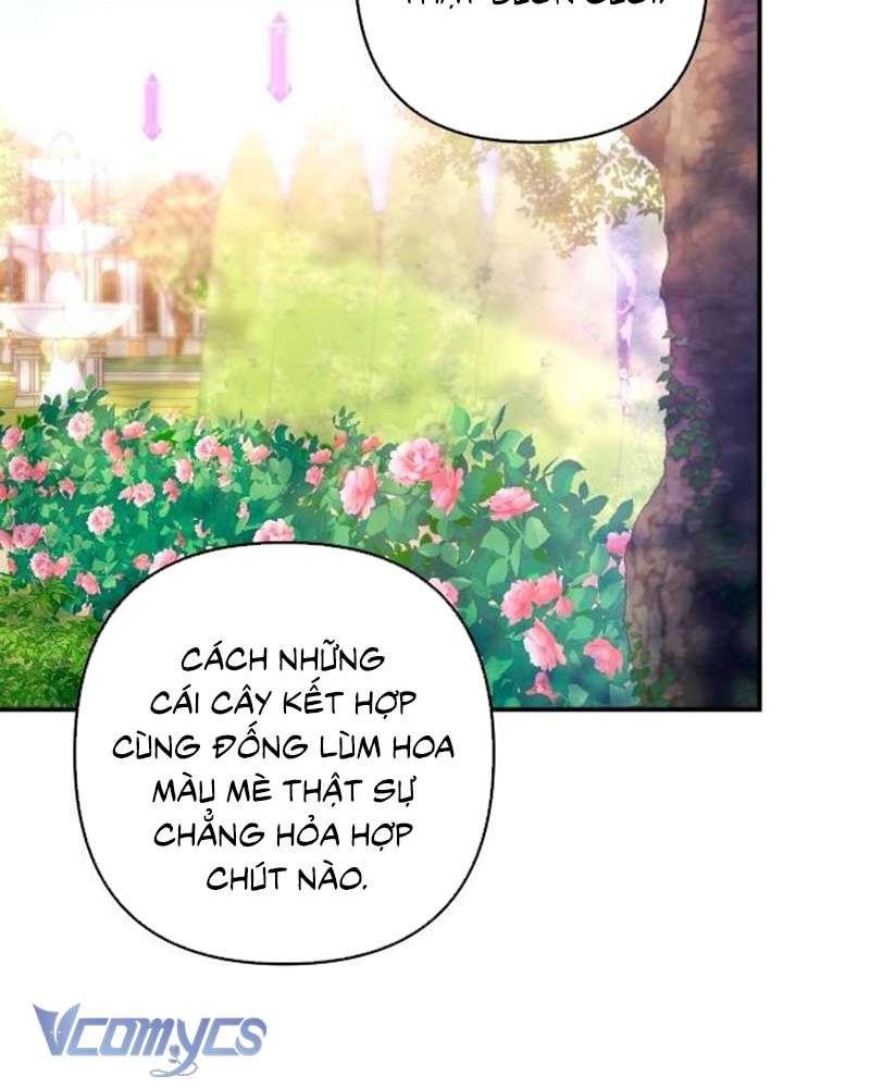 Trước Khi Em Có Ý Định Chạy Trốn Ta Sẽ Ngăn Chặn Nó Chap 28 - Trang 2