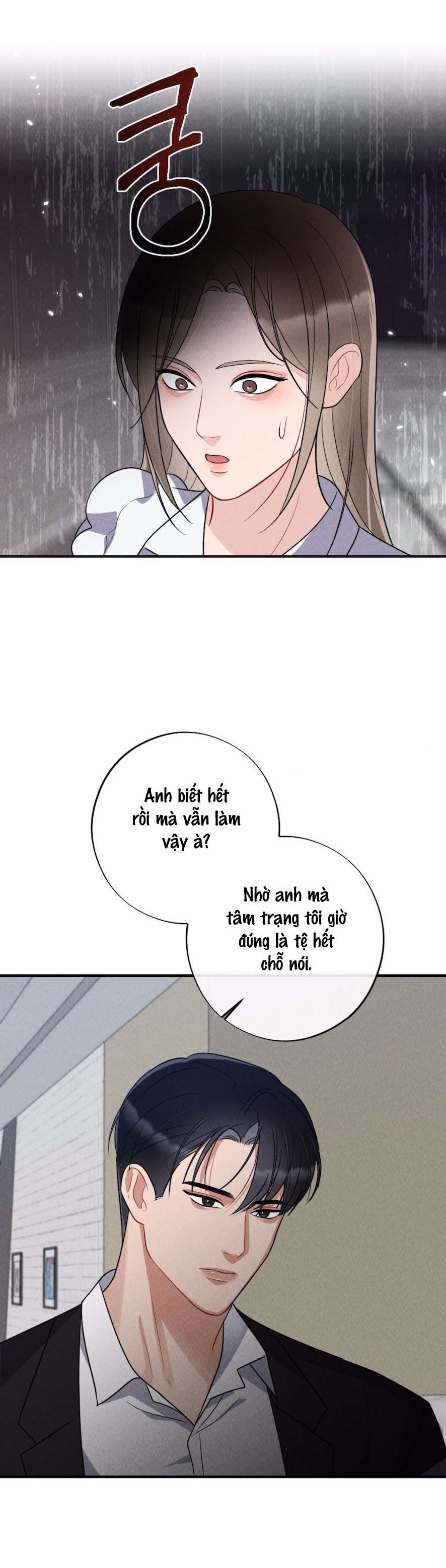 Trò Chơi Quyền Lực Chap 11 - Trang 2