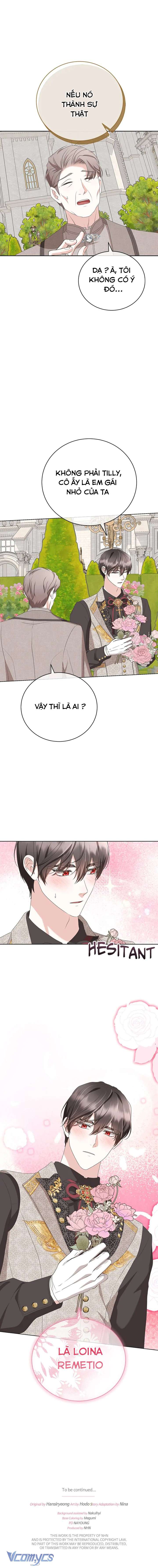 Sinh Ra Trở Thành Nhân Vật Không Có Trong Nguyên Tác Chap 72 - Trang 2
