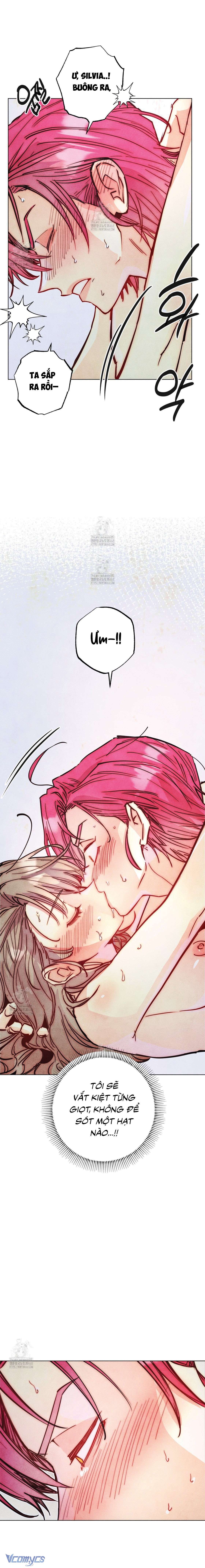 Thu Thập Đêm Đầu Tiên Của Các Nam Chính Chap 47 - Trang 3