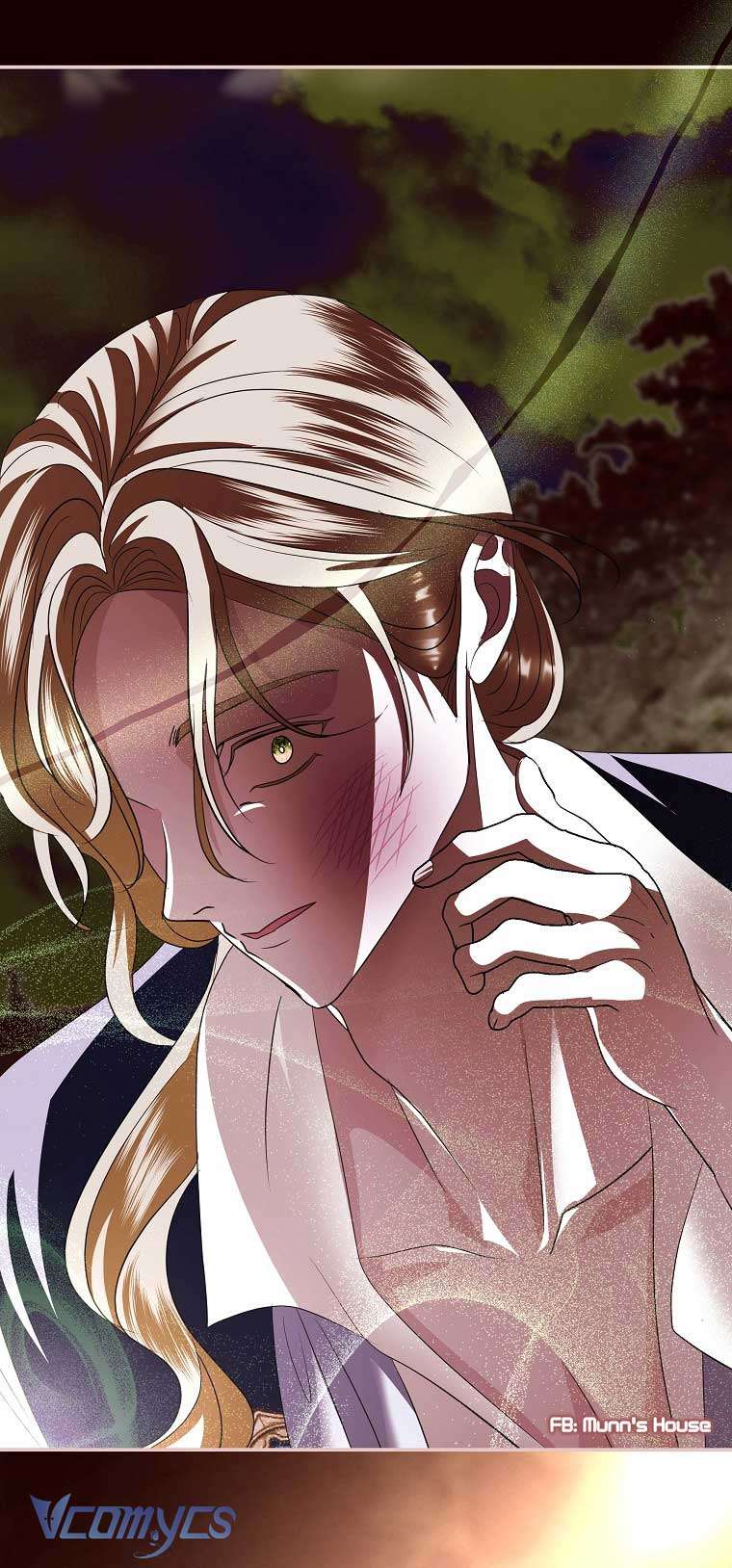 Này Boss Phản Diện, Tôi Có Thể Làm Mọi Thứ Trừ Cưới Ngài Chap 32 - Trang 4