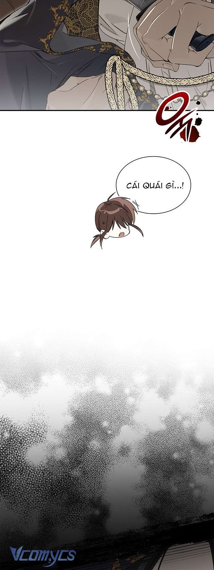 Cứ Cố Gắng Hết Sức Để Hối Hận Chap 1 - Trang 4