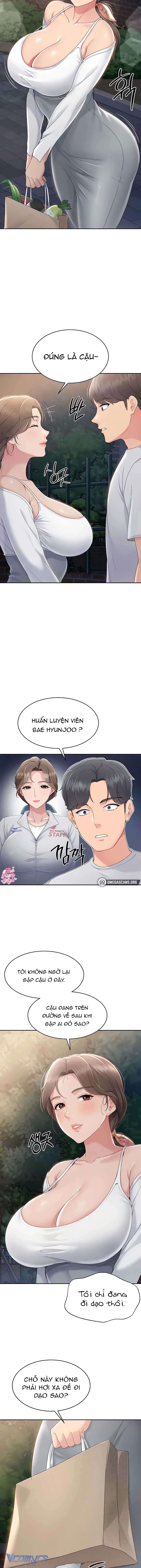 [18+] Hãy Thiết Lập Nó! Chap 16 - Trang 2