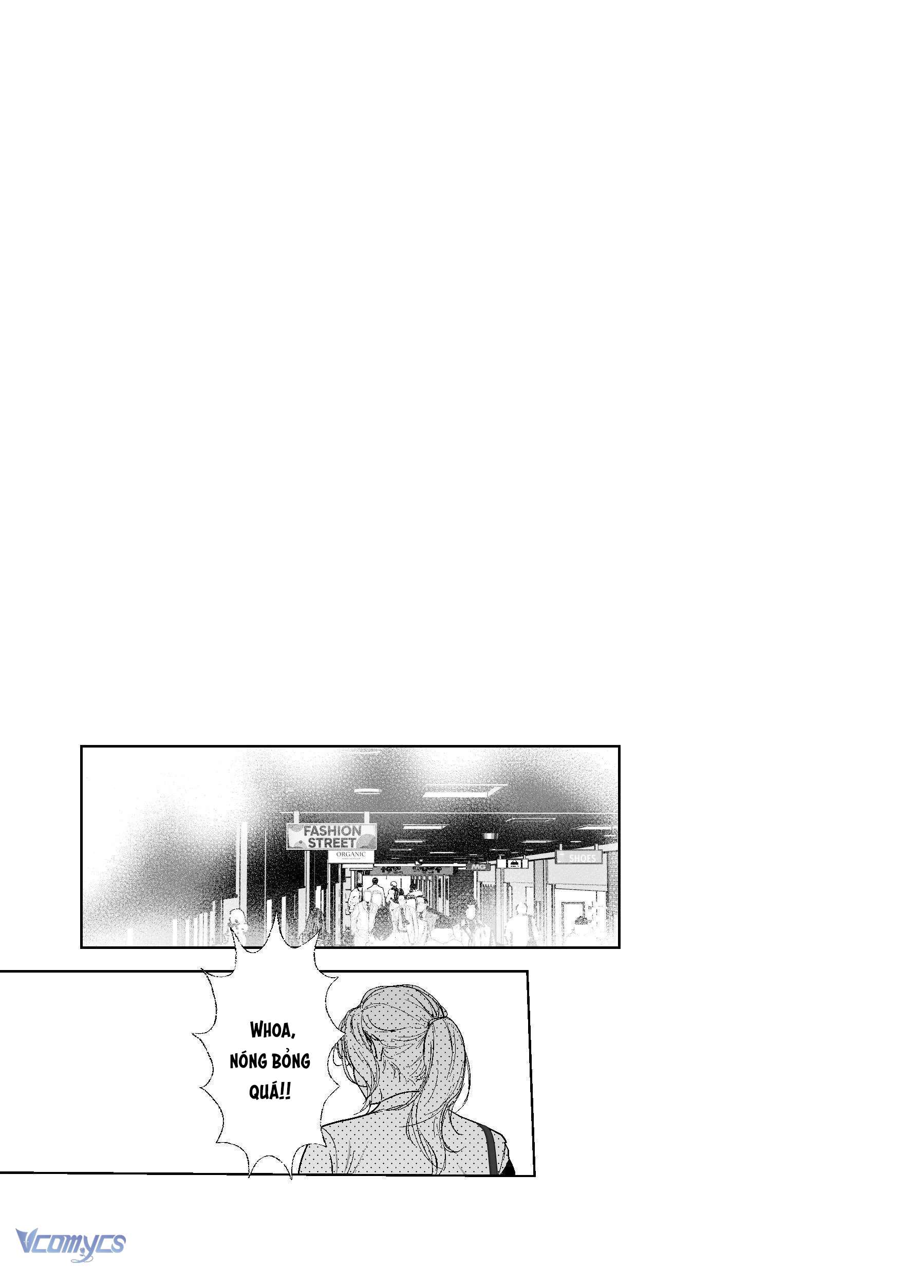 [18+] Tuyển Tập Manga Khiêu Dâm Chap 22 - Trang 2
