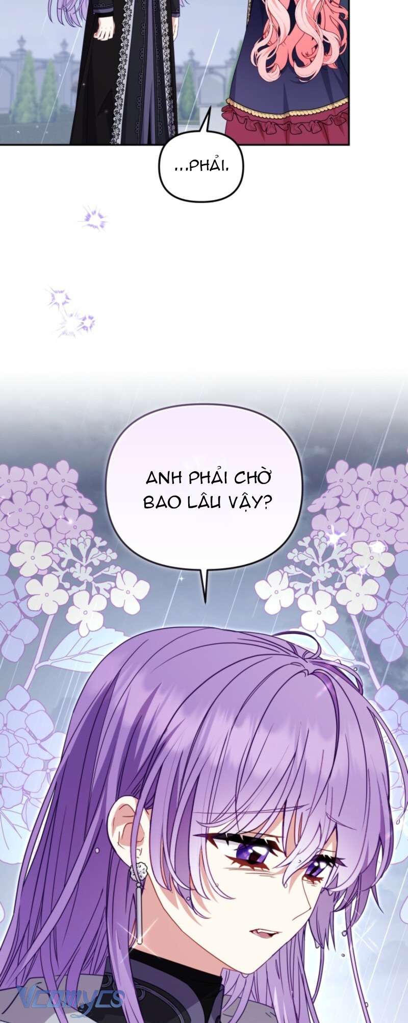 Tôi Được Nuôi Dưỡng Bởi Những Kẻ Phản Diện Chap 109 - Trang 2