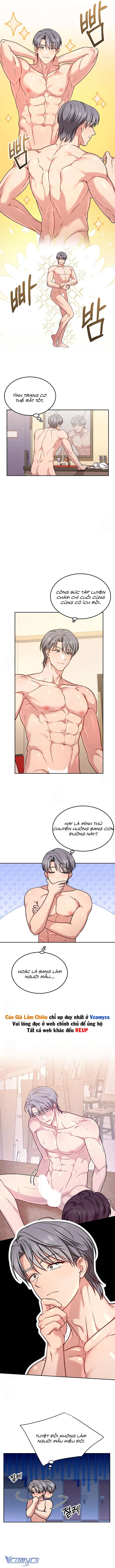 [18+] Làm Chuyện Dâm Đãng Với Tôi Không Chap 18 - Trang 3