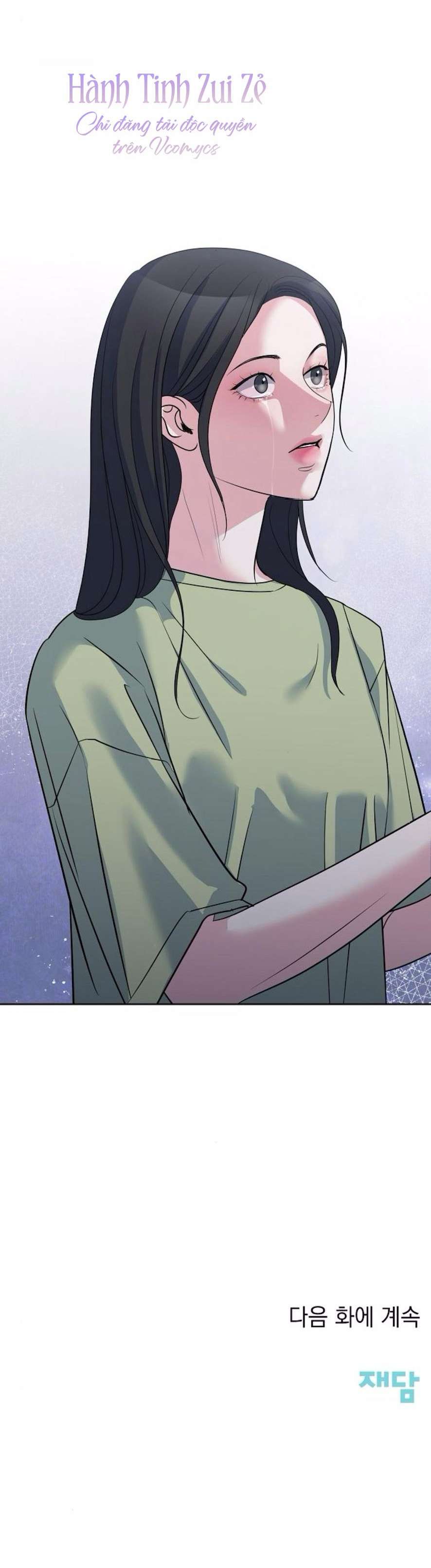 Cẩn Thận Va Phải Tình Yêu Chap 39 - Trang 3