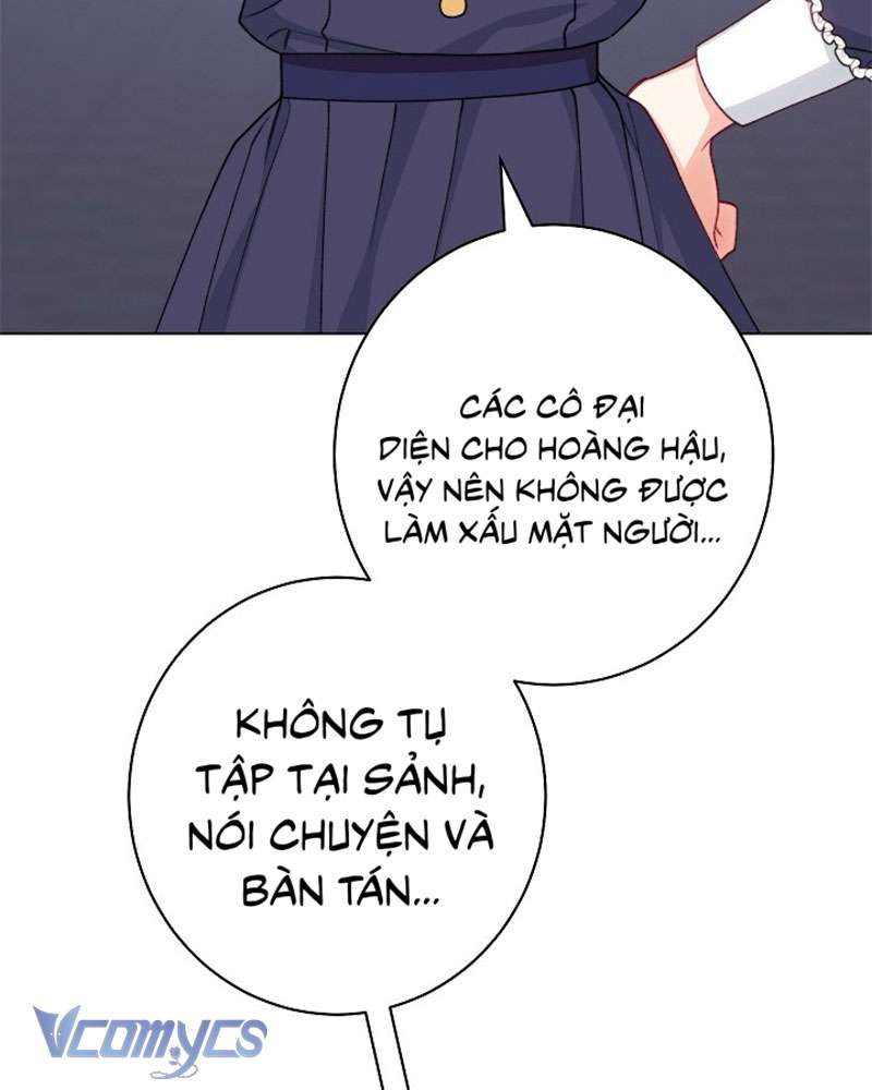 Hầu Gái Độc Quyền Của Hoàng Hậu Phản Diện Chap 100 - Trang 4