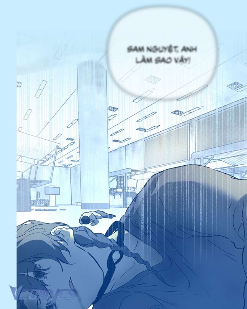 Ác Chi Hoàn Chapter 64 - Trang 4