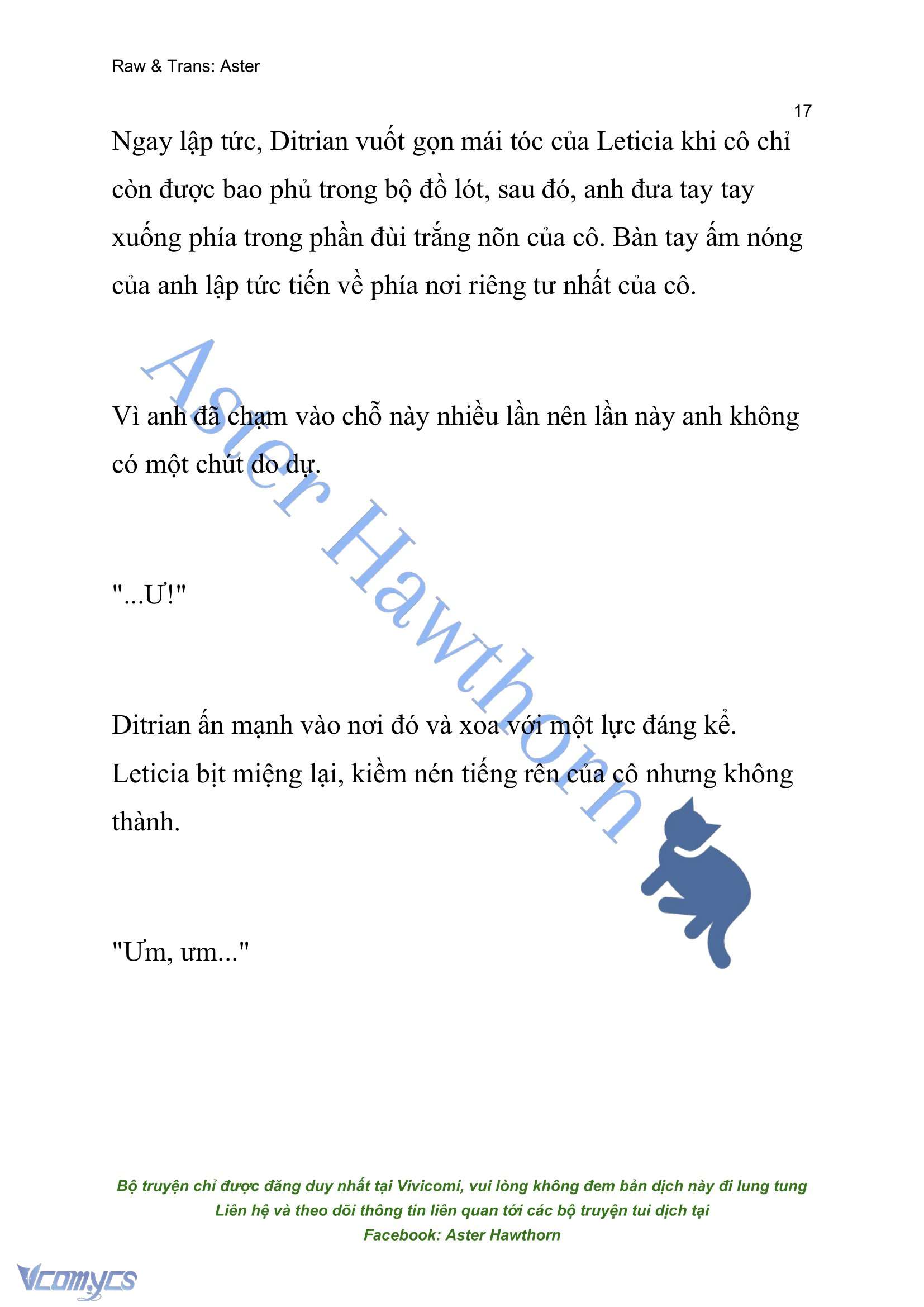 [NOVEL] Cách Để Em Bảo Vệ Anh Chap 163 - Next Chap 164