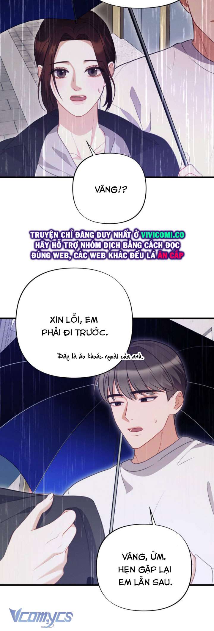 [18+] Hối Hận Muộn Màn Chap 12 - Trang 2