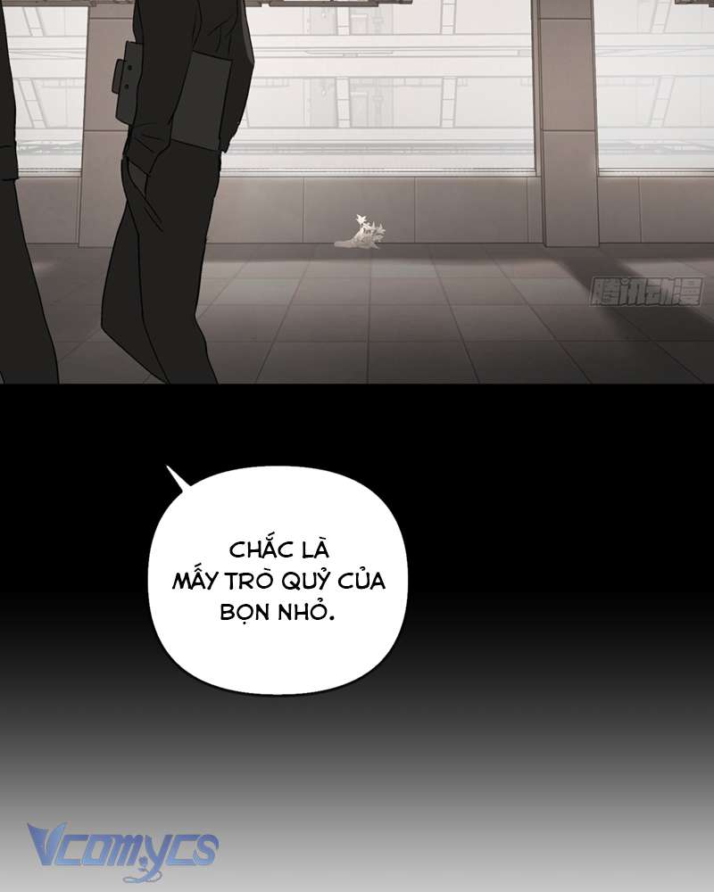 Ác Chi Hoàn Chapter 39 - Trang 4