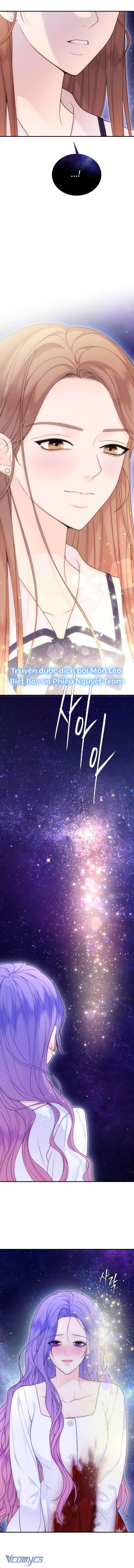 Cô Gái Cứu Tinh Được Yêu Mến Chapter 67 - Trang 4