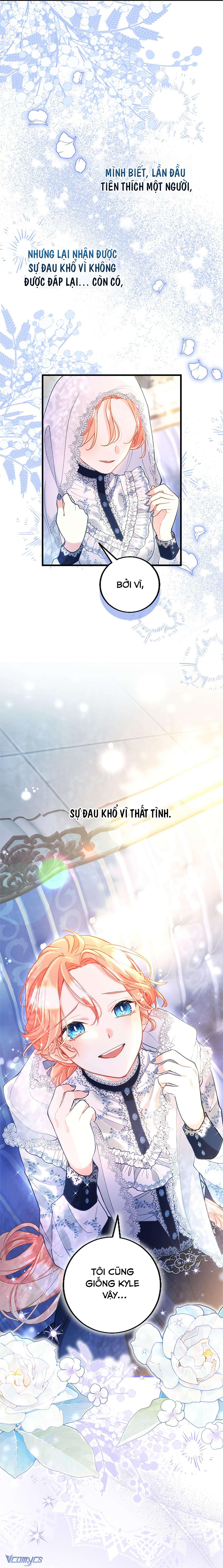 Đại Tiểu Thư Sao Phải Giả Nam Chapter 106 - Trang 4