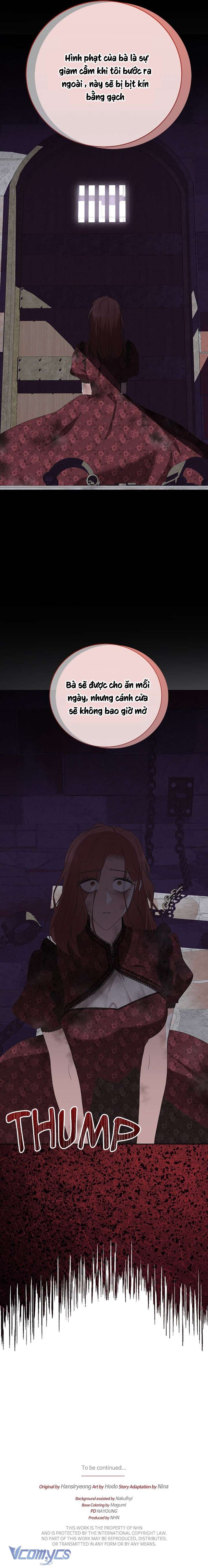 Sinh Ra Trở Thành Nhân Vật Không Có Trong Nguyên Tác Chap 83 - Trang 2