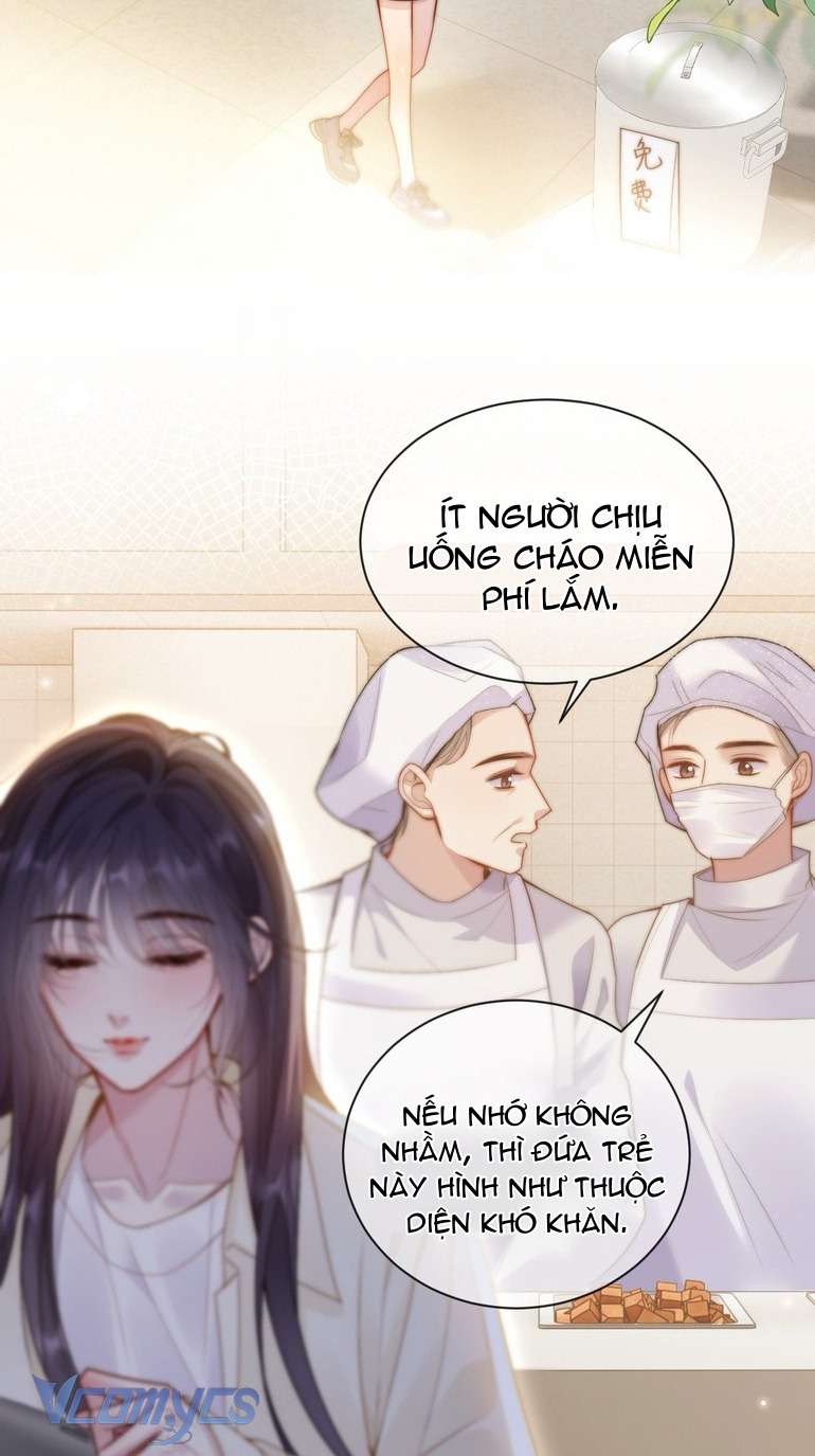 Tái Sinh Trong Vòng Tay Anh Chap 3 - Trang 3