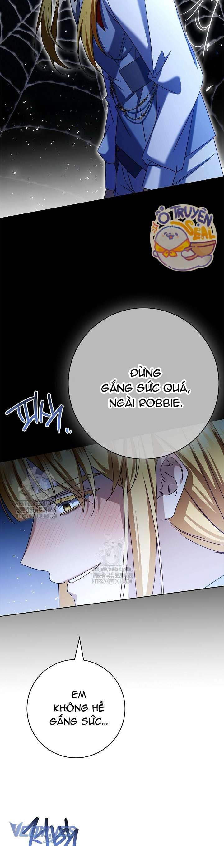 Xin Lỗi Vì Tôi Không Thể Rời Mắt Khỏi Vẻ Ngoài Của Ngài Chap 43 - Next 