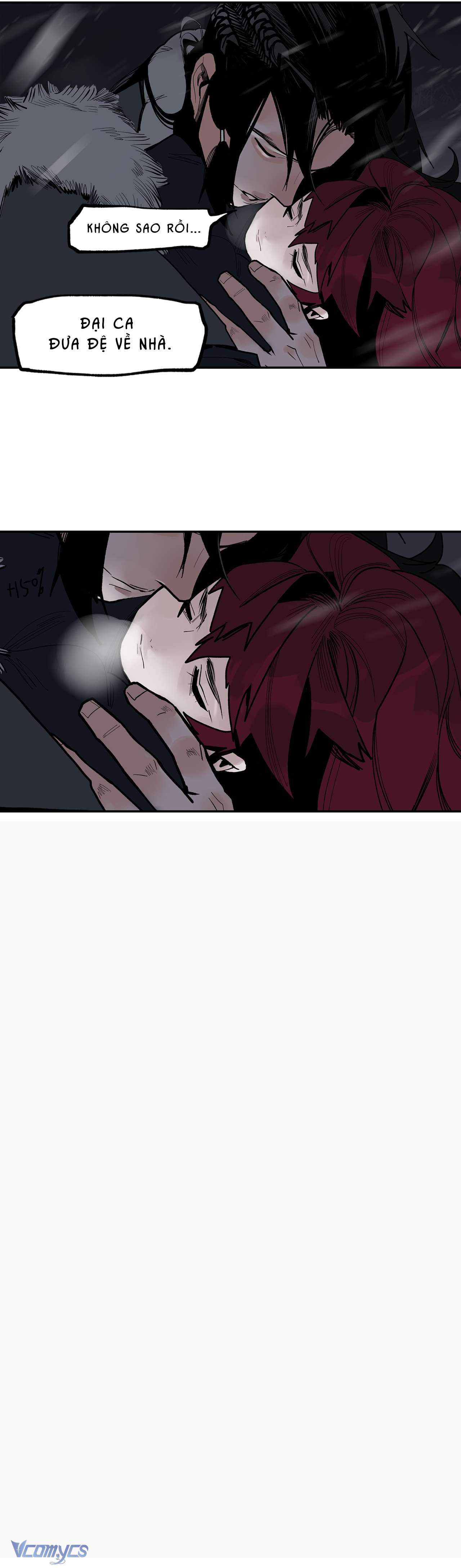 Vì Tinh Tú Bất Diệt Chap 7 - Trang 2