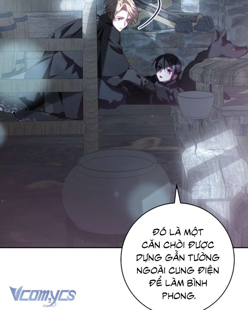 [Sứa Biển] Em Trai Tôi Là Hoàng Đế Ngang Ngược Chap 69 - Trang 2