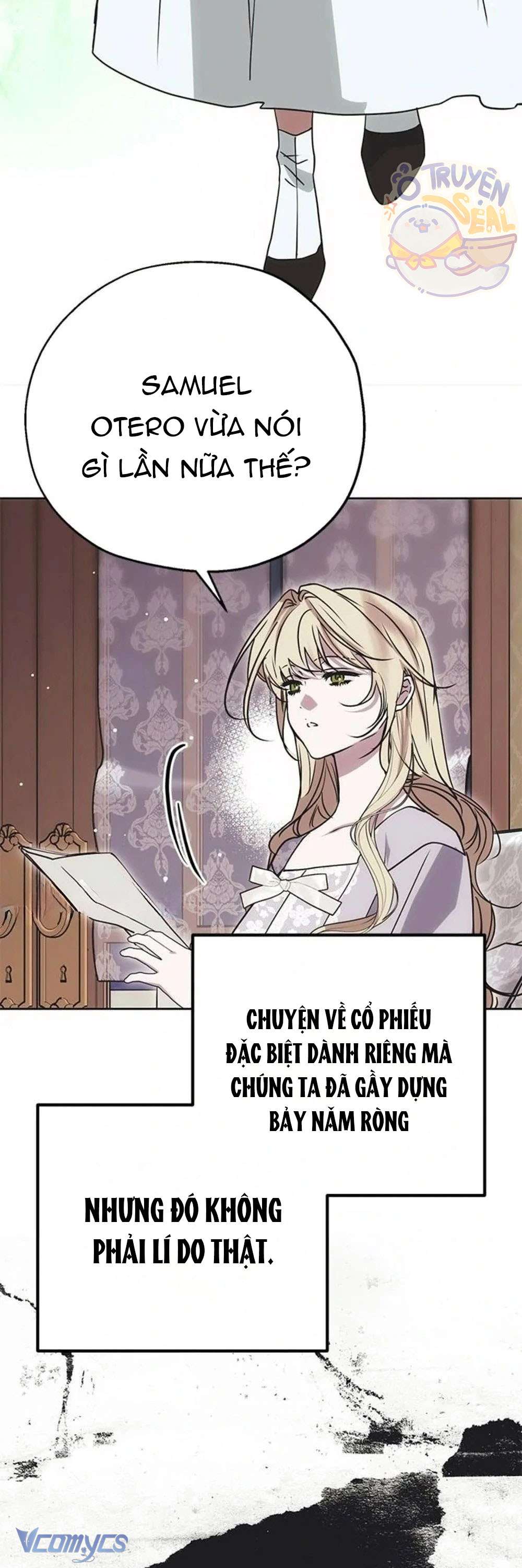 Vụ Bê Bối Vô Đạo Đức Chap 10 - Trang 4