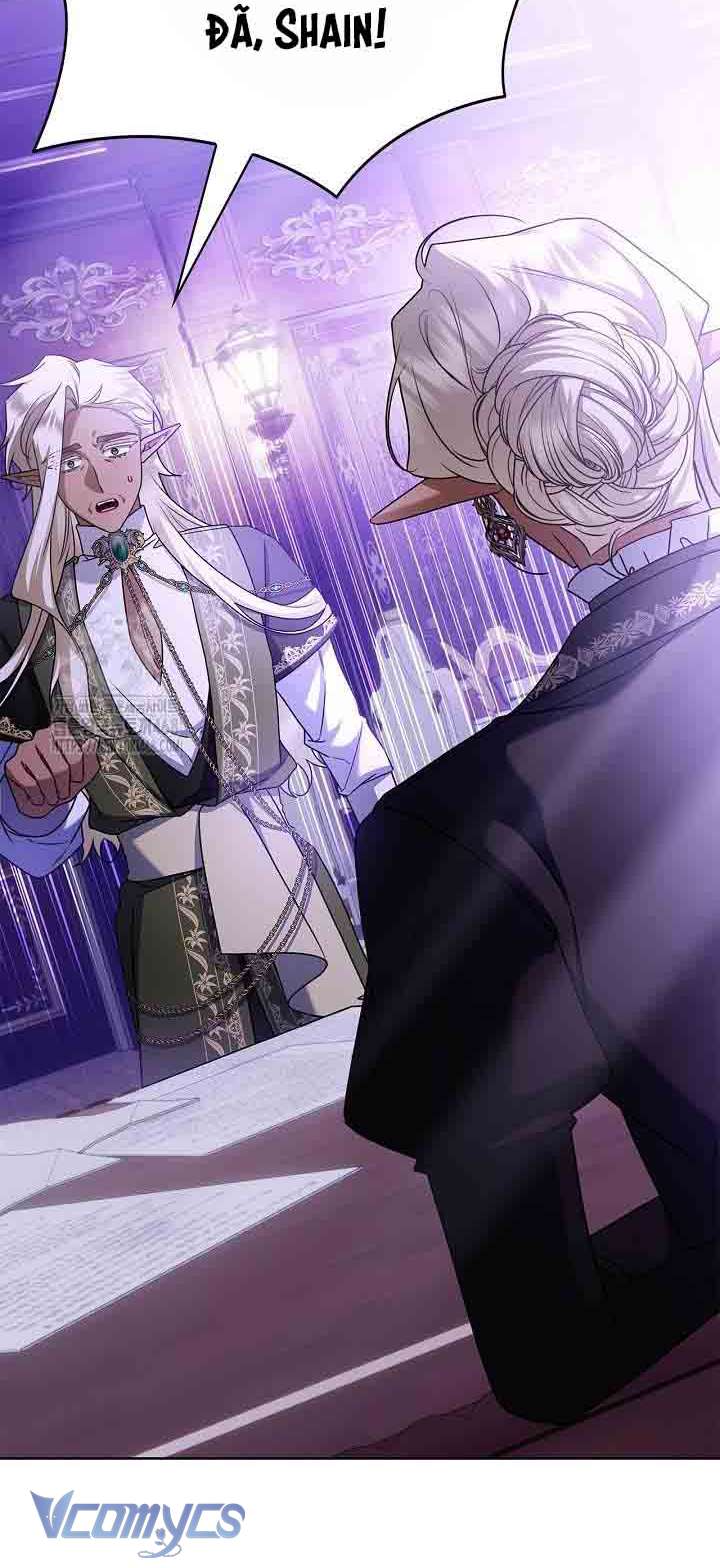 Xin Lỗi Vì Tôi Không Thể Rời Mắt Khỏi Vẻ Ngoài Của Ngài Chap 46 - Trang 3