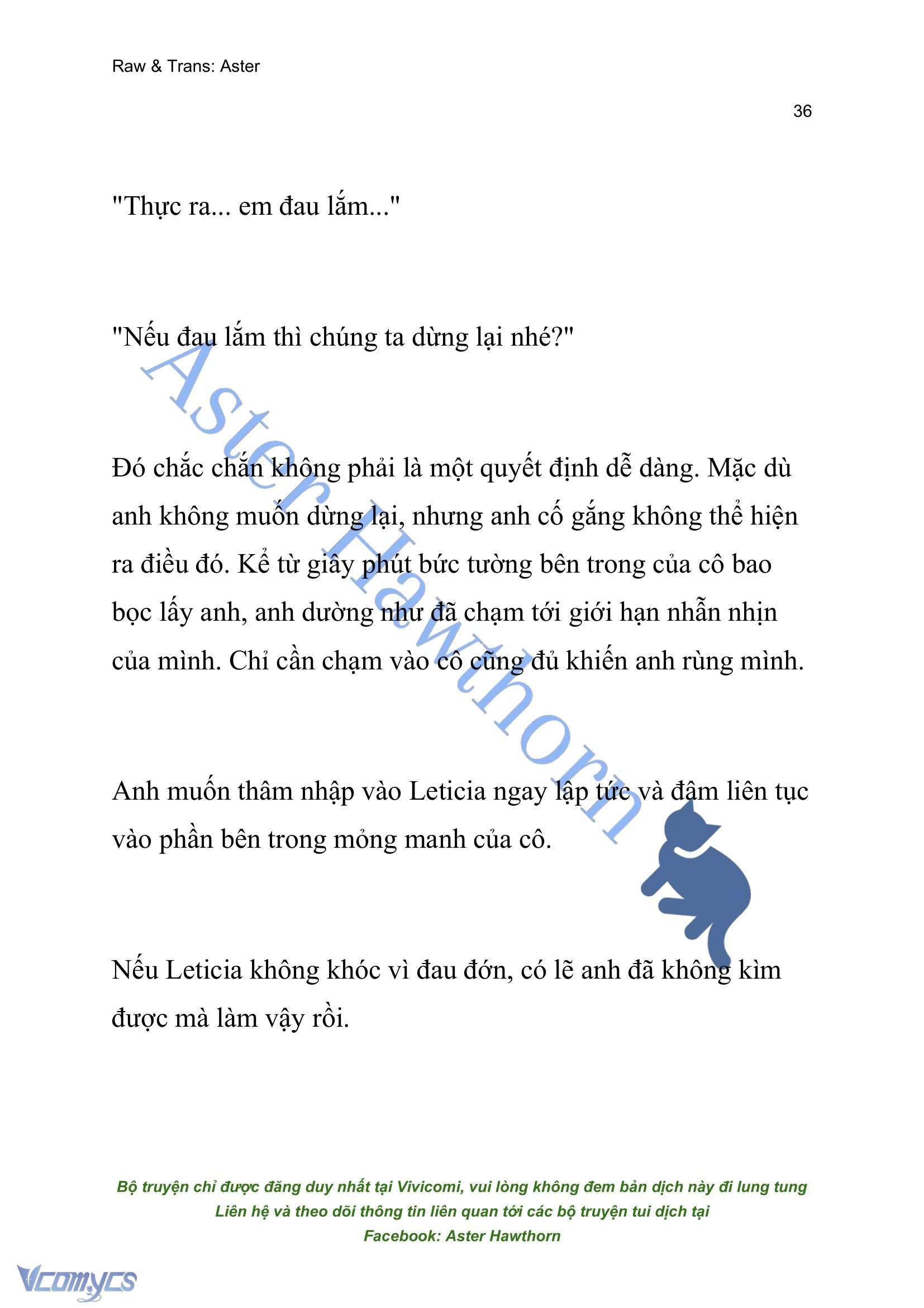 [NOVEL] Cách Để Em Bảo Vệ Anh Chap 163 - Next Chap 164