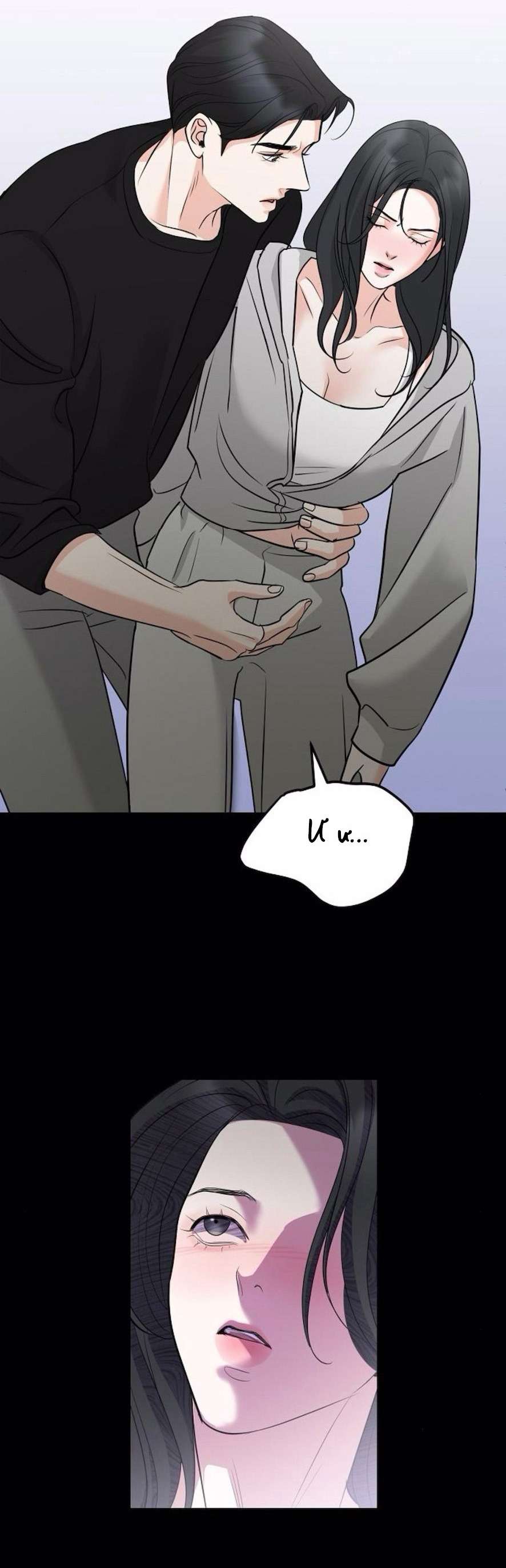 Cẩn Thận Va Phải Tình Yêu Chap 35 - Trang 3