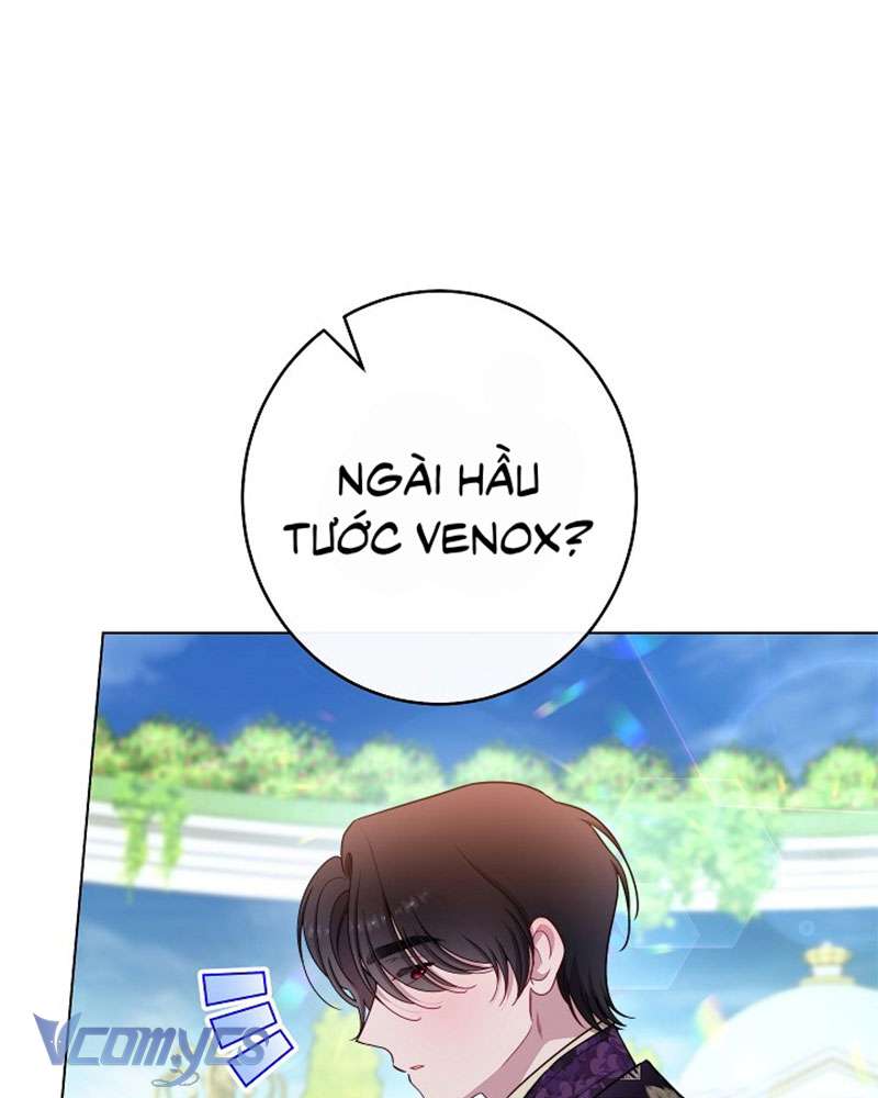 Hầu Gái Độc Quyền Của Hoàng Hậu Phản Diện Chap 75 - Trang 4