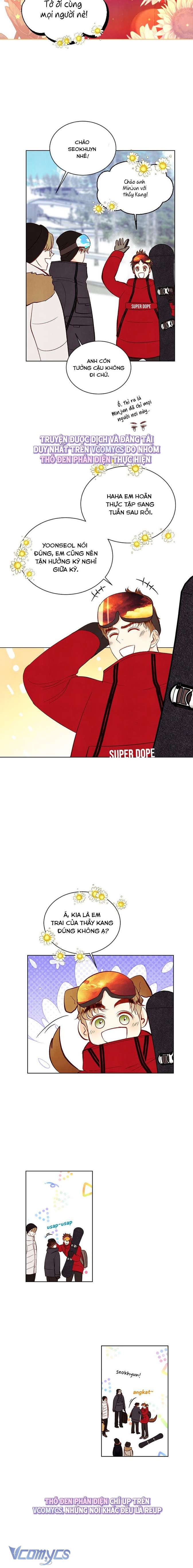 Hôn Nhân Bí Mật Giữa Chúng Ta Chap 36 - Trang 3
