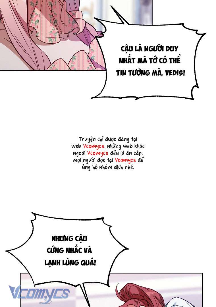 Cuộc Sống Thứ Hai Trên Thảm Đỏ Chap 2 - Trang 3