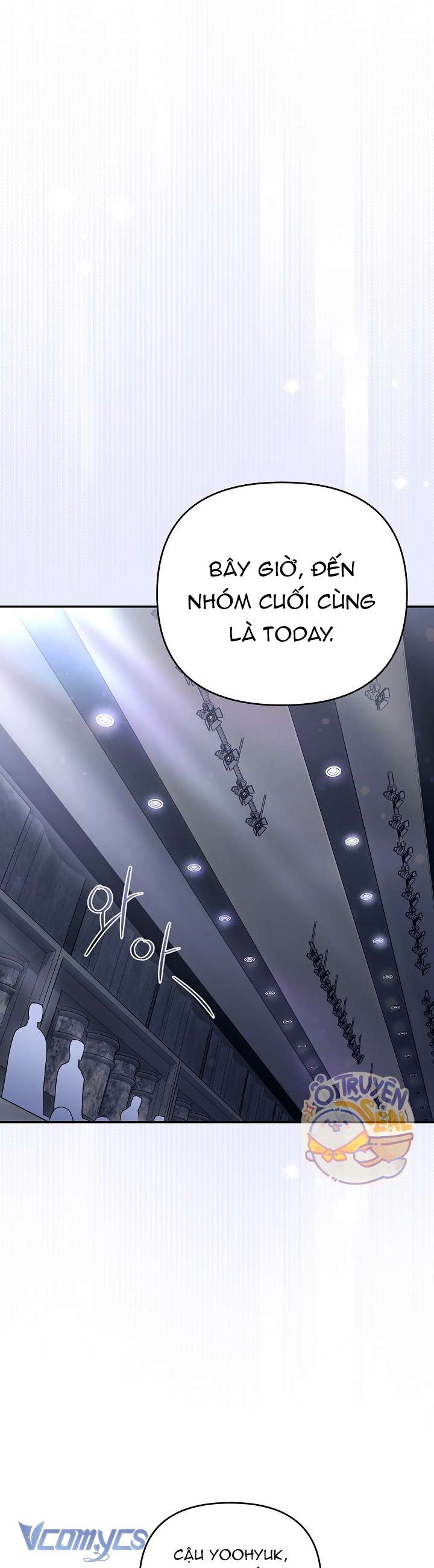 PD Rác Rưởi Sống Sót Với Thân Phận Thần Tượng Chap 22 - Trang 2