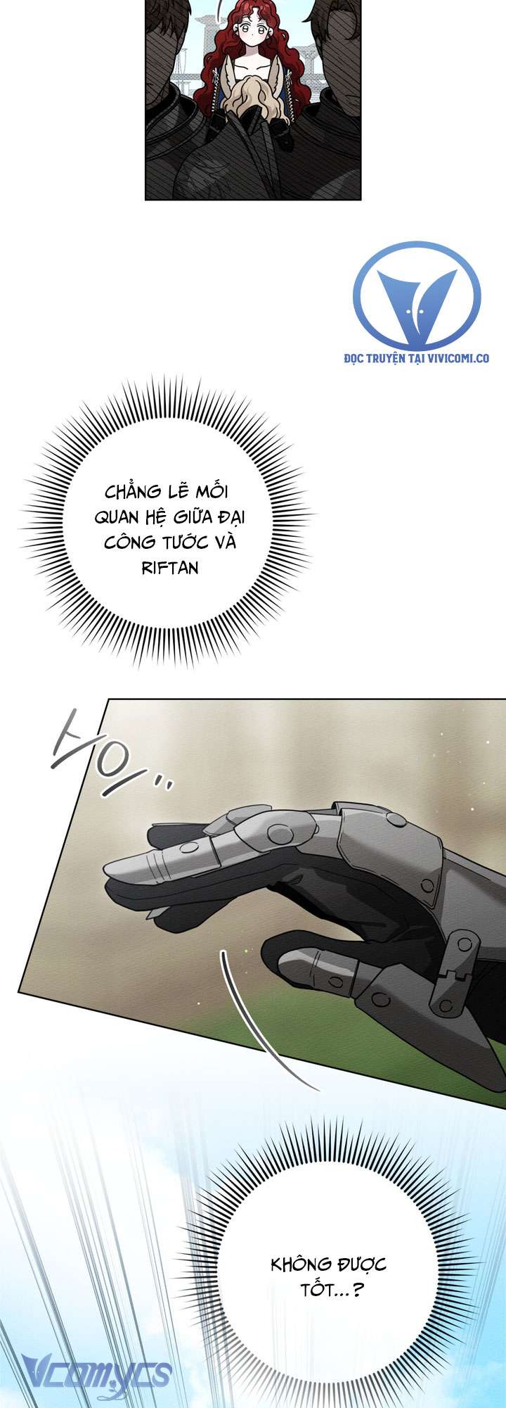 Dưới Bóng Cây Sồi Chap 111 - Trang 4