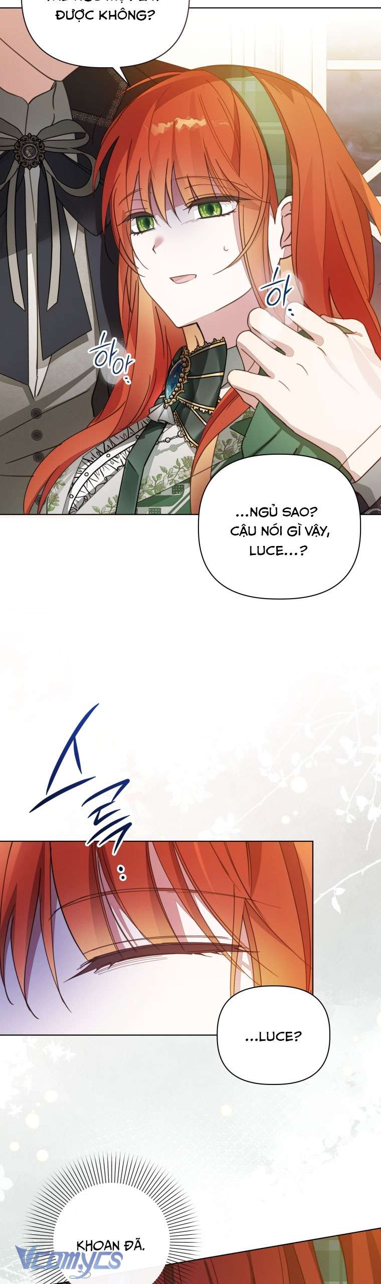 Mọt Sách Là Bạo Quân Chap 25 - Trang 4