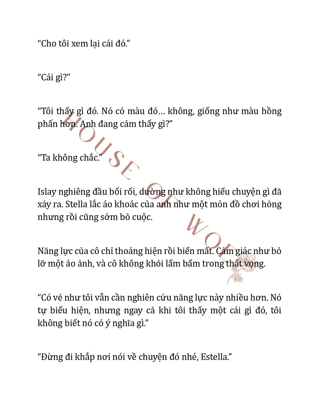 [NOVEL] QUÁI THÚ BỊ NGUYỀN RỦA NẮM GIỮ DÂY XÍCH CỦA TÔI Chap 42 - Trang 2