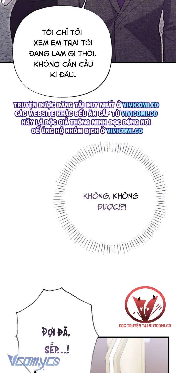 [18+] Hối Hận Muộn Màn Chap 9 - Trang 2