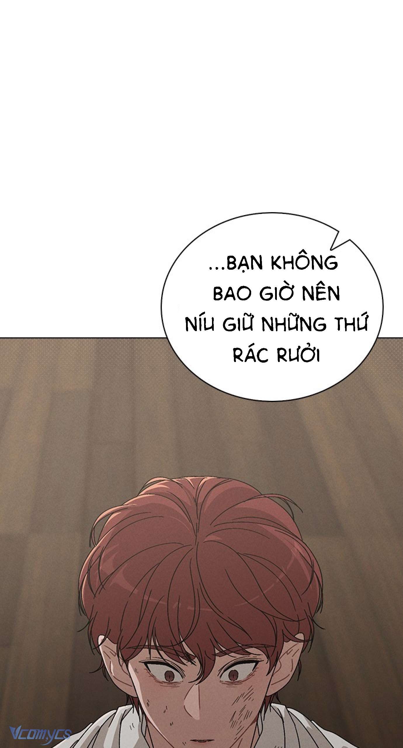 Review Người Yêu Cũ Chap 6 - Trang 3