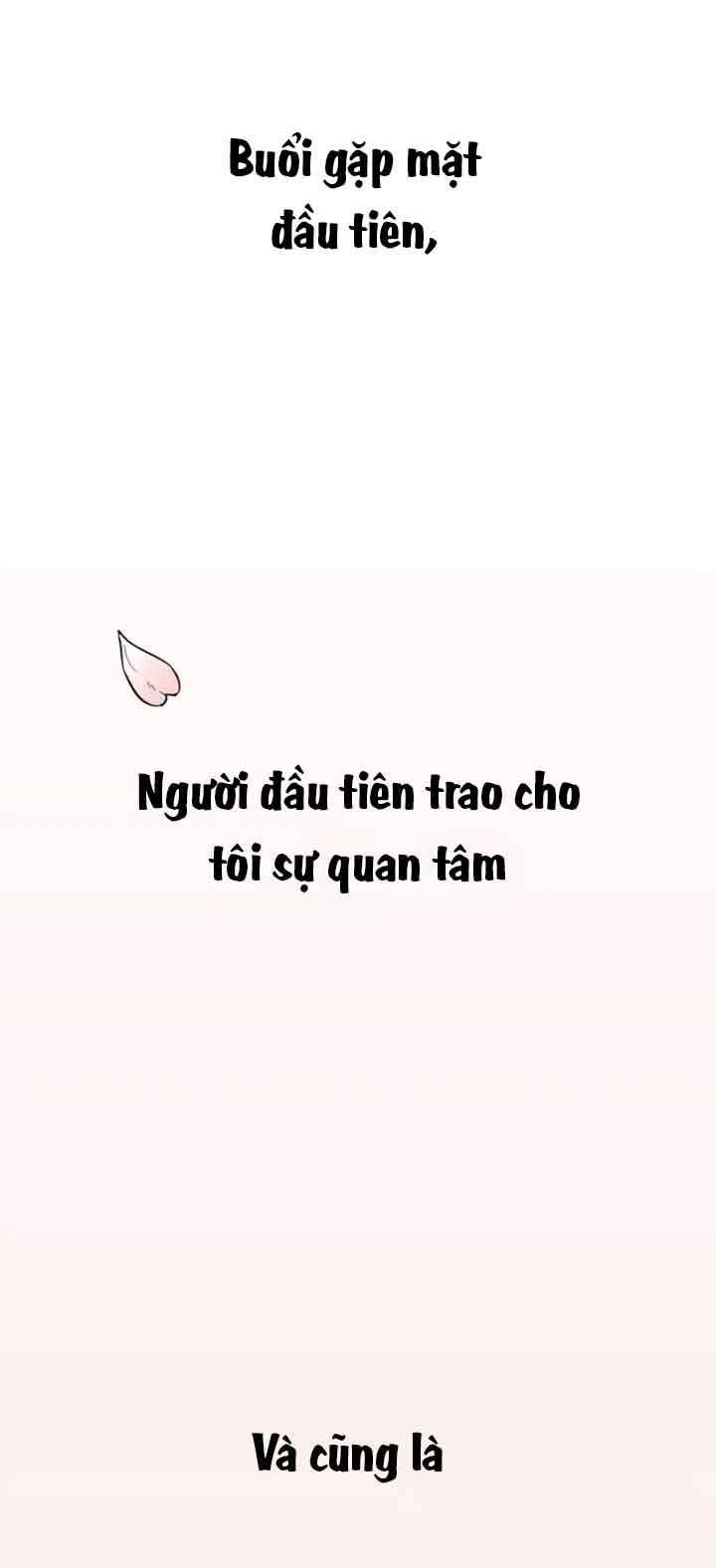 Manitto Chap 1 - Trang 3