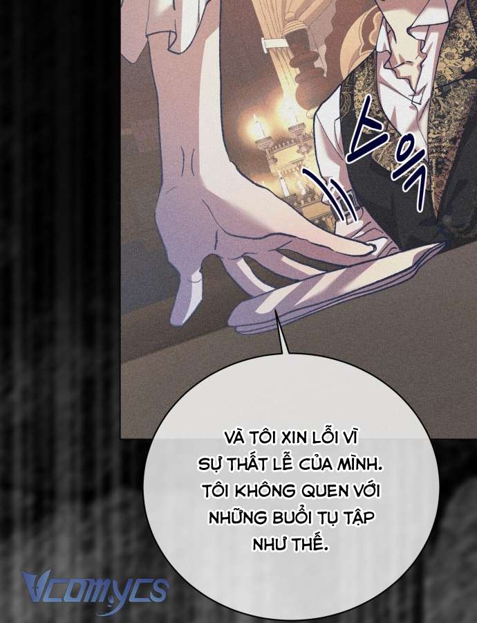 Aubrey Thanh Lịch Chap 12 - Trang 3