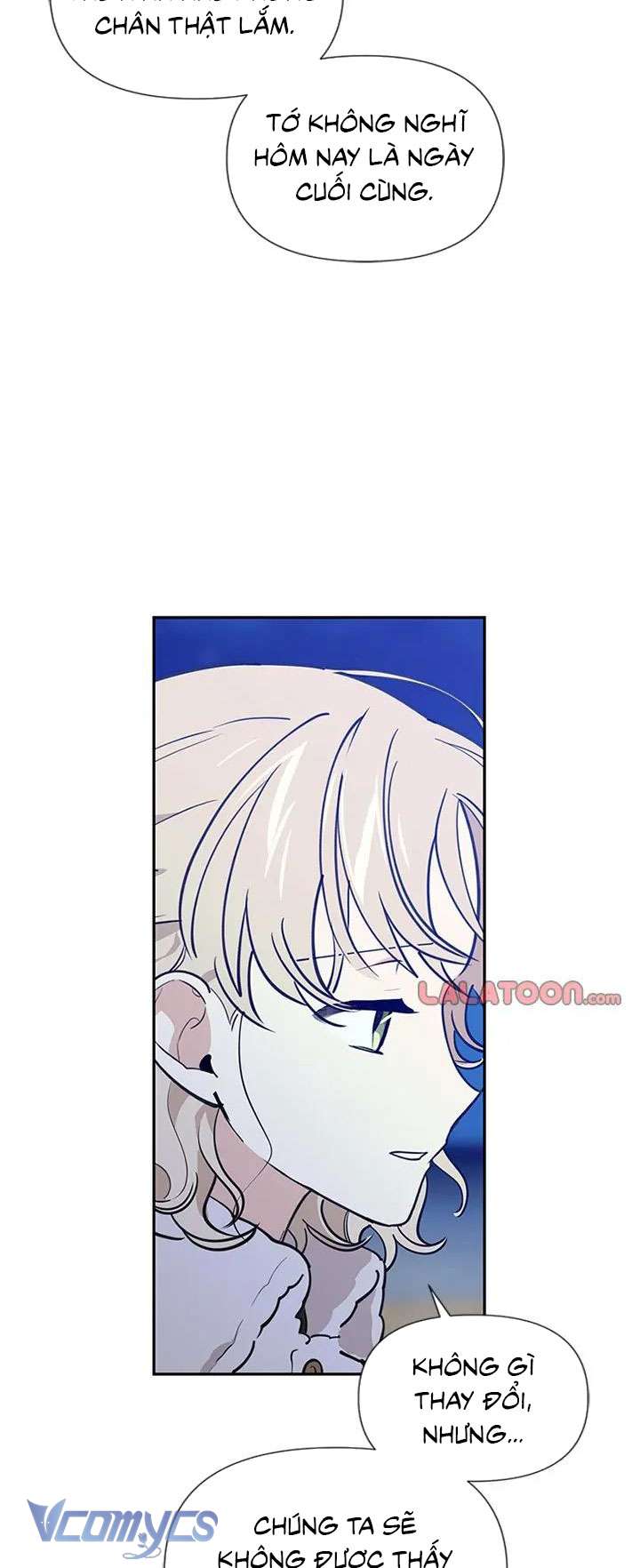 Điều Ước Sao Băng Chap 61 - Trang 4
