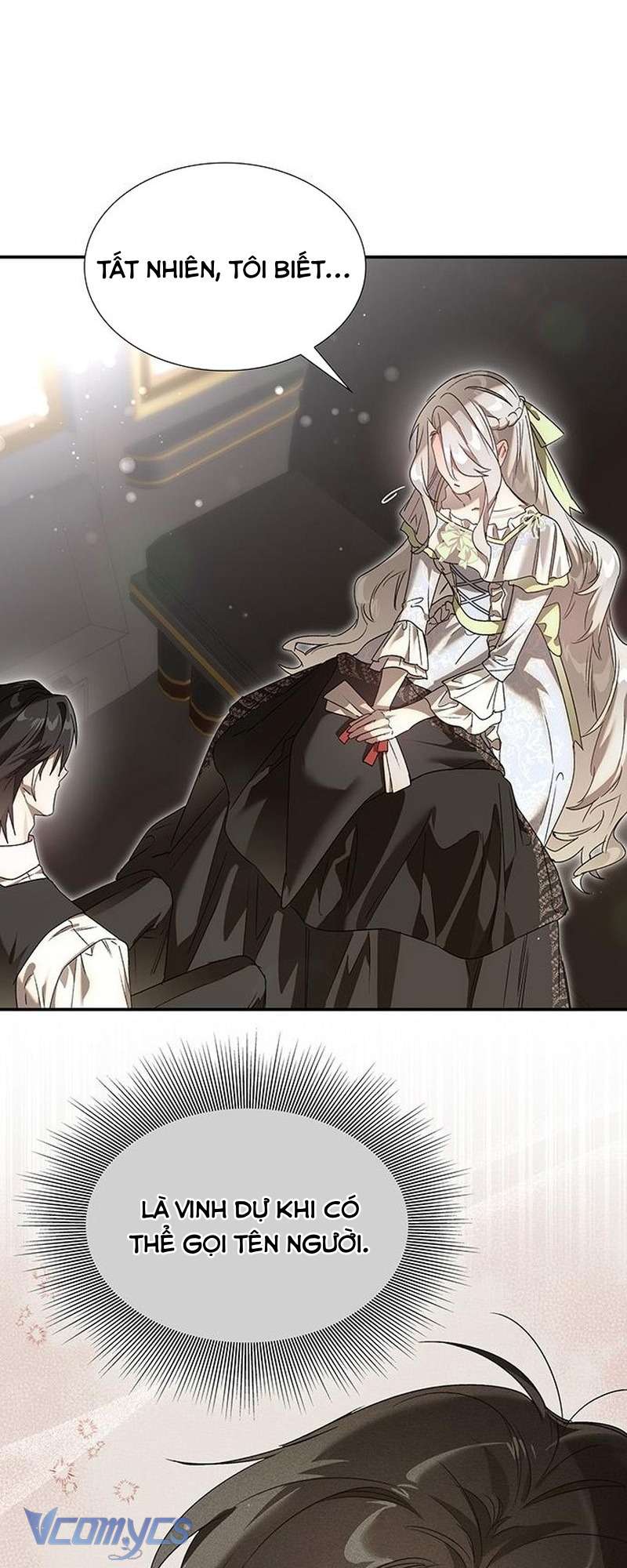 Cứ Cố Gắng Hết Sức Để Hối Hận Chapter 26 - Next 