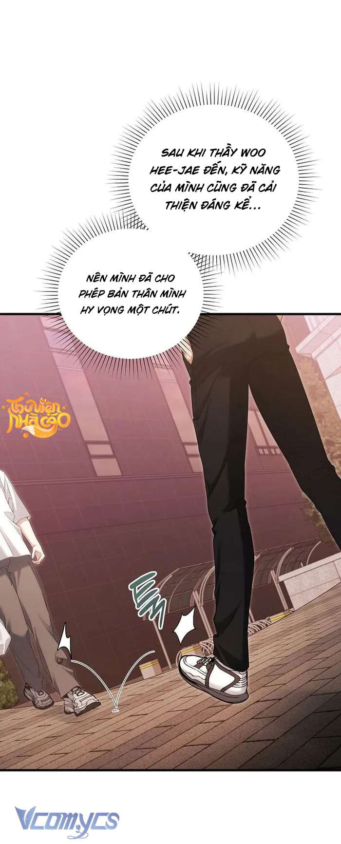 Tôi Sẽ Nghỉ Hưu Sau Khi Giải Cứu Thế Giới Chap 40 - Next 