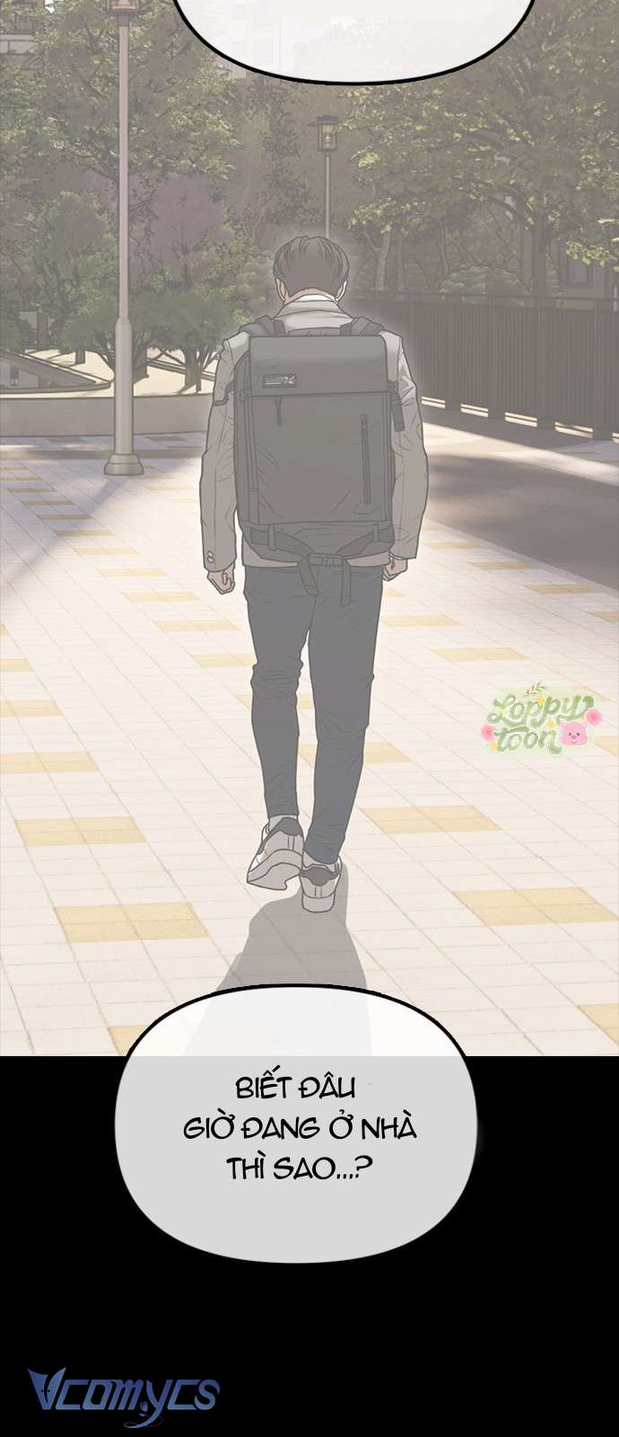Tận Thế Đã Đến Chap 4 - Trang 4