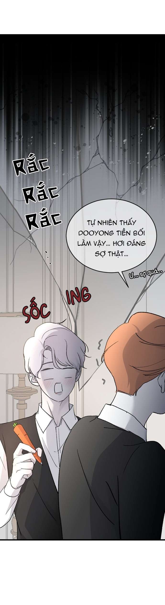 Ba Anh Trai Cực Phẩm Của Tôi Chap 82 - Trang 3