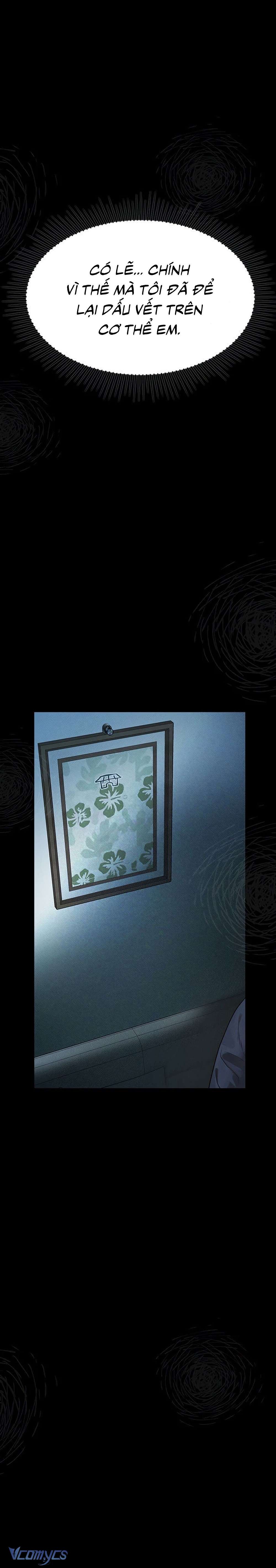 Khẩu Dâm Chap 4 - Next Chap 5