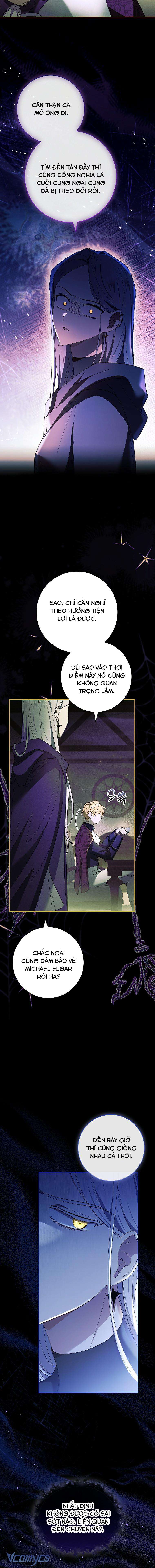 [PNT] Nam Chính À, Tôi Sẽ Tôn Trọng Sở Thích Của Anh! Chap 65 - Trang 2