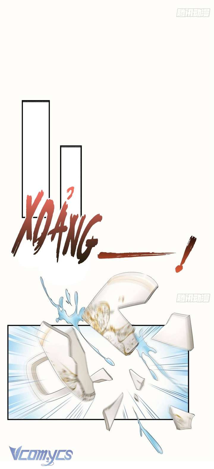 Hệt Như Hàn Quang Gặp Nắng Gắt Chapter 557 - Trang 4