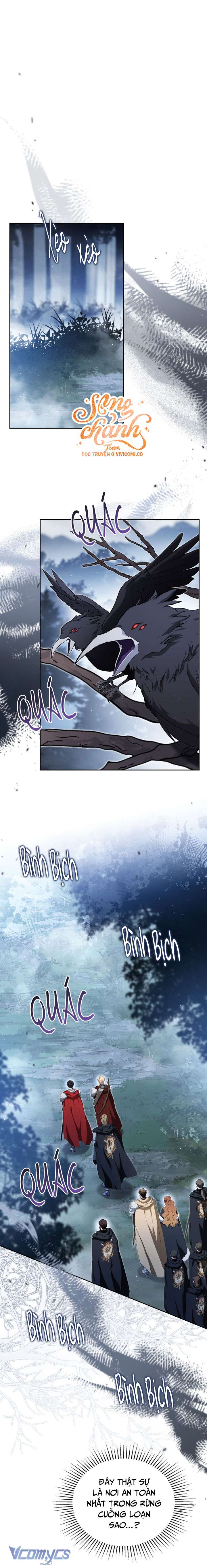 Kiếp Này Nhất Định Làm Gia Chủ Chap 200 - Trang 2